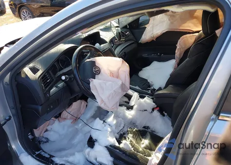 2020 Acura Ilx Premium Package/Technology Package from USA, damaged, VIN 19UDE2F74LA005544